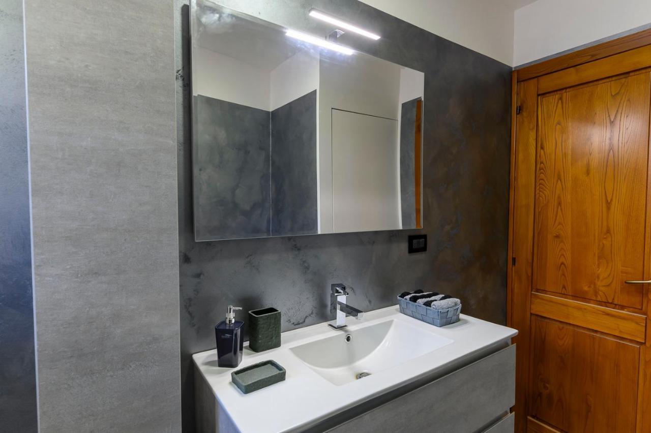 Via Figoli Apartment Oristano Exterior photo